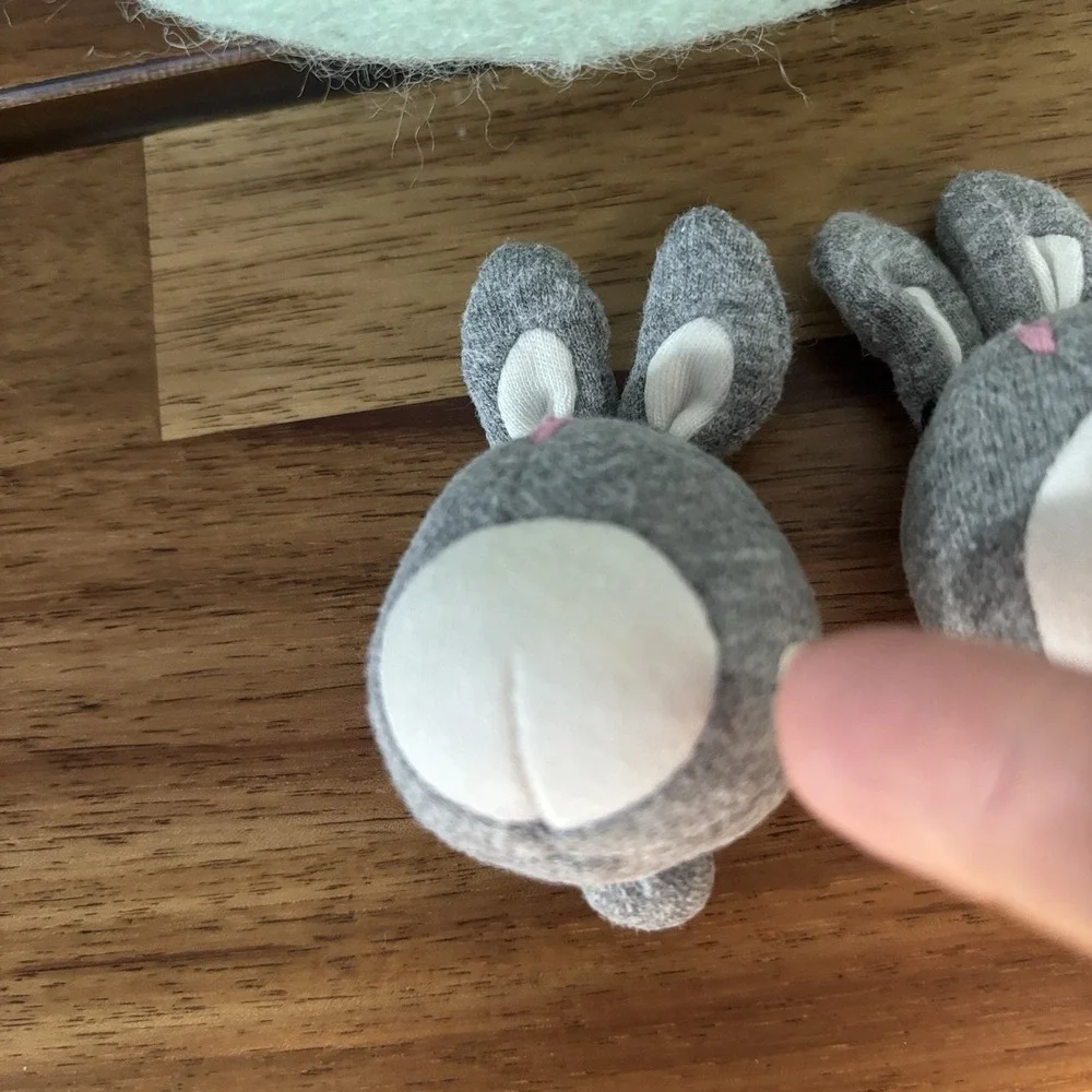 LOVEVERY comes bunnies